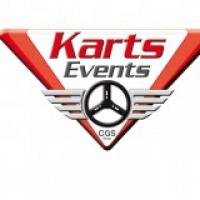 circuito EVENTS KARTS CARDEDEU - CARDEDEU