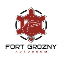 Cхема FORT GROZNY Grozny - Grozny