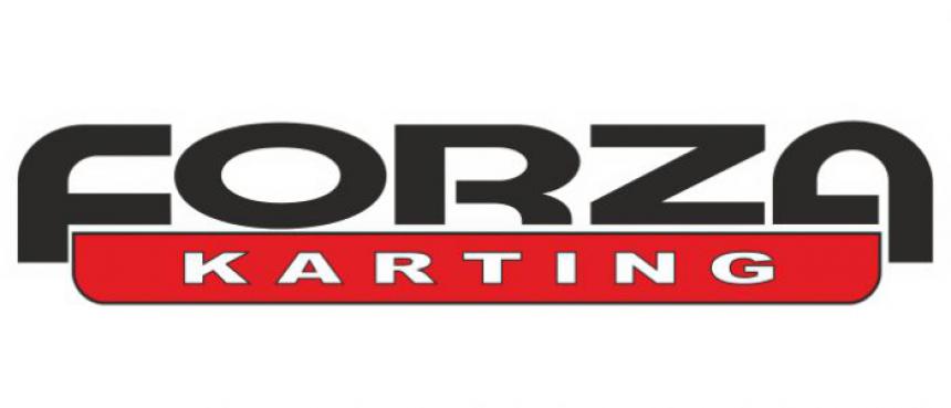 Schaltung FORZA KARTING MOSCOW