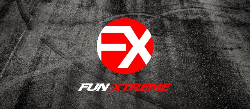 Circuito Funxtreme Al Malaz - Kuwait Roundabout<br /> Riyadh