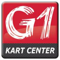 电路 G1 KART CENTER Budapest - Budapest