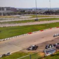 Tracks GO KART ENTER Halkis 46<br /> PILAIA -THESSALONIKI - Halkis 46<br /> PILAIA -THESSALONIKI