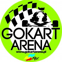 Cхема Gokart Arena Łódź Łódź - Łódź