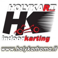 回路 HOLYKARTROMA ROMA - ROMA