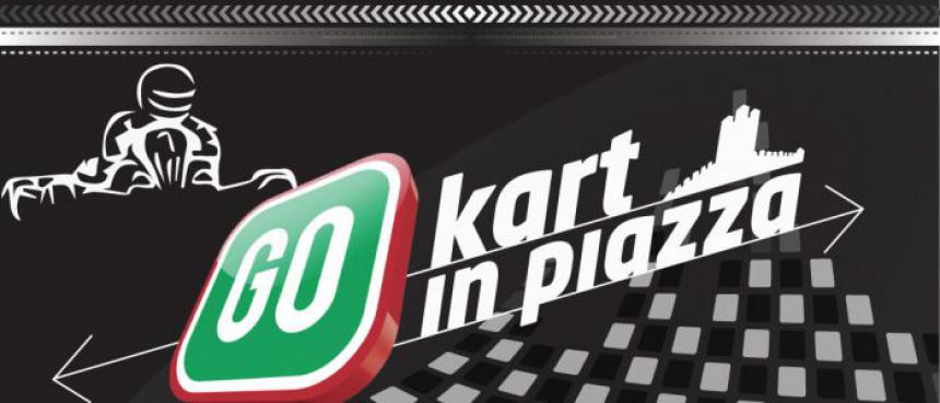 Cхема KART IN PIAZZA NOVENTA PADOVANA