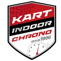 Tracks KART INDOOR CHRONO 67 FEGERSHEIM - FEGERSHEIM