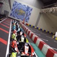 Circuito KART'IN OBERLIN NANCY - NANCY