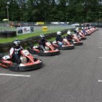 circuito KARTBAHN TENINGEN TENINGEN - TENINGEN