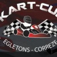 回路 KARTCUP EGLETONS - EGLETONS