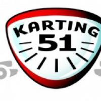 电路 KARTING 51 CORMONTREUIL - CORMONTREUIL