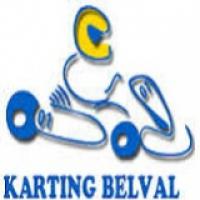 دائرة كهربائية KARTING BELVAL BELVAL SS CHATILLON - BELVAL SS CHATILLON