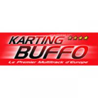 Circuits KARTING BUFFO LES ETARDS Ozouer-le-Voulgis - Ozouer-le-Voulgis