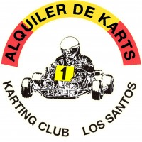 circuito KARTING CLUB LOS SANTOS LOS SANTOS DE LA HUMOSA - LOS SANTOS DE LA HUMOSA