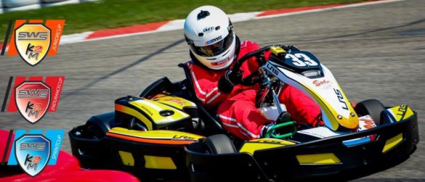 Tracks KARTING DE MURET MURET