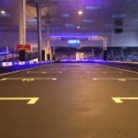 回路 KARTING DE NANTES SAINT HERBLAIN - SAINT HERBLAIN