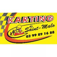 Circuito KARTING DE SAINT-MALO RD 155<br /> St Méloir des Ondes - RD 155<br /> St Méloir des Ondes