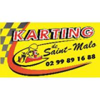 دائرة كهربائية KARTING DE SAINT-MALO RD 155<br /> St Méloir des Ondes - RD 155<br /> St Méloir des Ondes