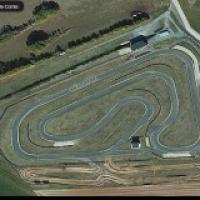 电路 KARTING FONTENAY PôLE 85 FONTENAY LE COMTE - FONTENAY LE COMTE