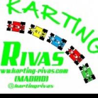 circuito KARTING RIVAS,S.L. RIVAS VACIAMADRID - RIVAS VACIAMADRID