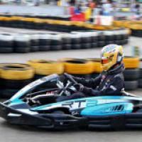 دائرة كهربائية KARTING SIX-FOURS OLLIOULES - OLLIOULES