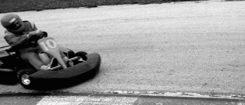 Circuito KARTODROM ADA HUJA Levskog 11<br /> BELGRADE