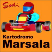 دائرة كهربائية KARTODROMO DI MARSALA Località Santo Padre<br /> MARSALA - Località Santo Padre<br /> MARSALA