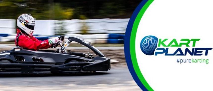 دائرة كهربائية KARTPLANET PRAHA