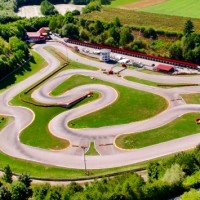 circuito Kartshop Ampfing Ampfing - Ampfing