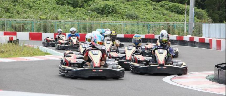 Circuits KISARAZU-CIRCUIT TSUKIJI<br /> KISARADU