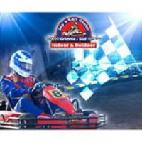 Cхема LAP´S KARTCENTER GRIMMA - GRIMMA