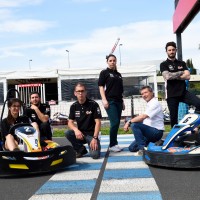 Circuits Loc' Karting Circuit de KARTING<br /> Perols - Circuit de KARTING<br /> Perols