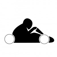 دائرة كهربائية Lockarps Gokart Oxie - Oxie