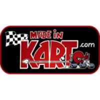 Cхема MADE IN KART JOIGNY JOIGNY - JOIGNY