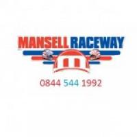 Tracks MANSELL RACEWAY 4 The Laurels, Flightway<br /> DUNKESWELL, DEVON - 4 The Laurels, Flightway<br /> DUNKESWELL, DEVON