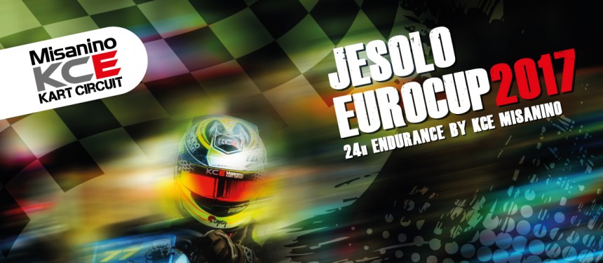 Circuito MISANINO - MISANO ADRIATICO N 43°57.706 - E 12°41.419 -<br /> MISANO ADRIATICO