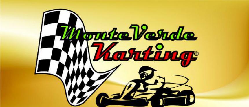 Schaltung MONTEVERDE KARTING MATEN