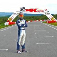 Cхема MP KARTING LANAS - LANAS