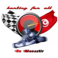 Circuits PALM KARTING MONASTIR MONASTIR - MONASTIR