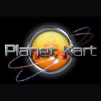 circuito PLANET KART GMBH Mannheim - Mannheim