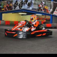 Cхема PLANET KARTING SAINT MARTIN AU LAERT - SAINT MARTIN AU LAERT