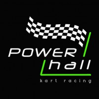 电路 POWERhall kart racing Chemnitz - Chemnitz
