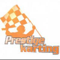 电路 PRESTIGE KARTING LE LUC EN PROVENCE - LE LUC EN PROVENCE