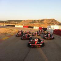 Cхема RACING KART CHINCHILLA Calle jesus nazareno 6 , 2ºc <br /> ALBACETE - Calle jesus nazareno 6 , 2ºc <br /> ALBACETE