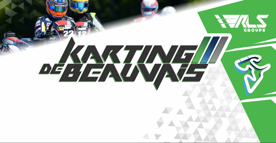 Schaltung RLS KARTING ROCHY CONDE