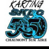 Cхема SKLC55 CHAUMONT SUR AIRE - CHAUMONT SUR AIRE