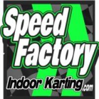 Circuits SPEED FACTORY INDOOR KARTING SPARTANBURG SOUTH CAROLINA USA - SPARTANBURG SOUTH CAROLINA USA