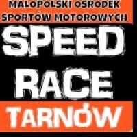 Tracks SPEED RACE TARNÓW TARNÓW - TARNÓW