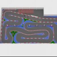 Circuito SPEED ZONE MONSELICE - MONSELICE