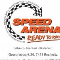 دائرة كهربائية SPEEDARENA RECHNITZ RECHNITZ - RECHNITZ