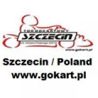 回路 TOR GOKARTOWY SZCZECIN SZCZECIN - SZCZECIN